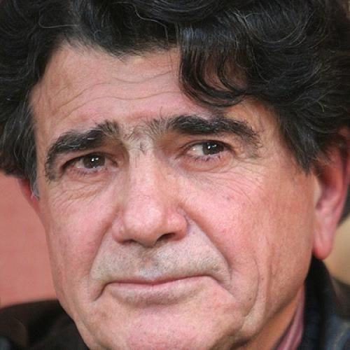 محمدرضا شجریان سوخت همه خرمنم يکسره جان و تنم