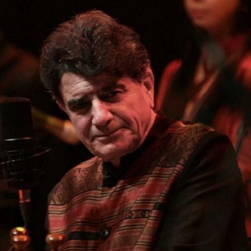 محمدرضا شجریان ای ساقی