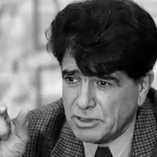 محمدرضا شجریان در کوچه سار شب