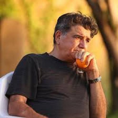 محمدرضا شجریان خون چکید از شاخ گل ابر بهاران را چه شد