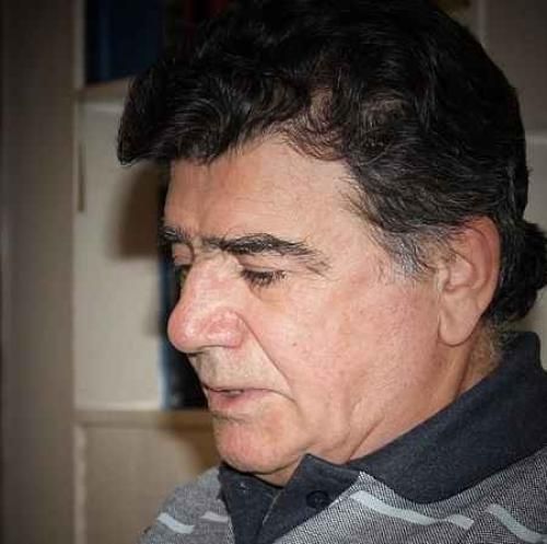 محمدرضا شجریان یاری اندر کس نمیبینیم یاران را چه شد