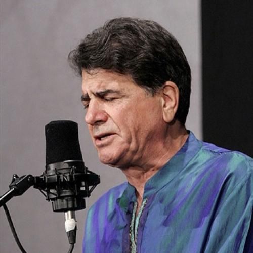 محمدرضا شجریان پروانه تو بی تو كجا رها شد