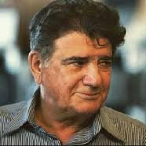 محمدرضا شجریان ای صنم بد مکن