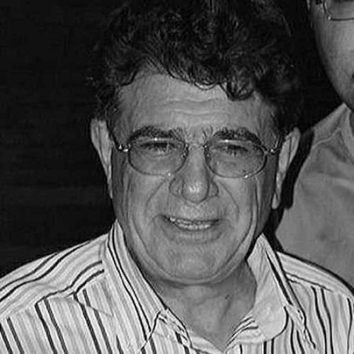 محمدرضا شجریان بیداد