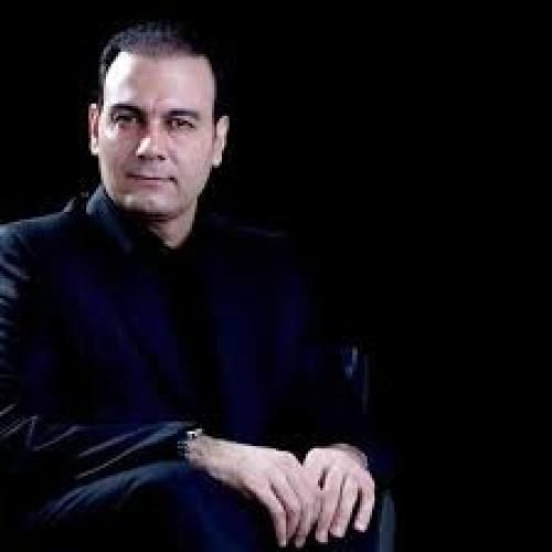 علیرضا قربانی شاید شبم به سوی تو راهی نشان دهد