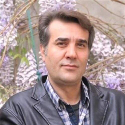 حمیدرضا نوربخش نه به چشم خسته خوابی به شکوه تلخ مستی