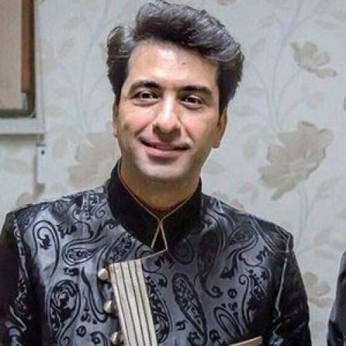 محمد معتمدی شمع دعا روشن کن نام خدا جوشن کن