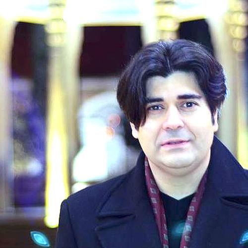 سالار عقیلی میترسم از دنیای بی مادر کجایی کجایی