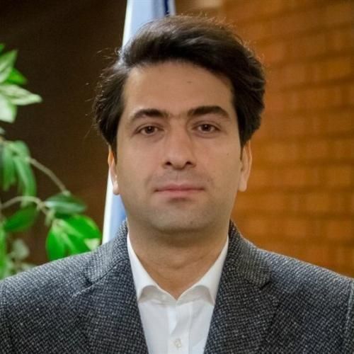 محمد معتمدی دیگر تنها گریه حالم را میداند