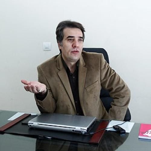 حمیدرضا نوربخش آفتاب