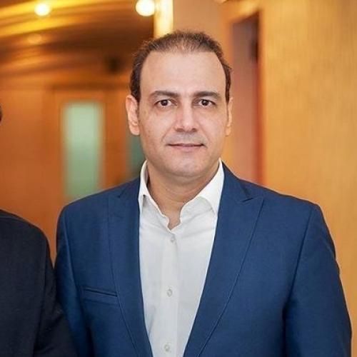 علیرضا قربانی چشم بستم دل مجنون پی لیلا برگشت