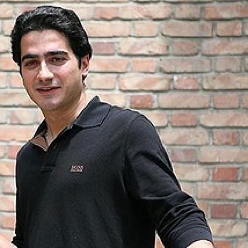 همایون شجریان کوچه های شهر پر ولگرده دل پر درده