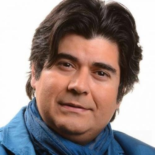 سالار عقیلی خود را به آغوشت مگر بسپارم امشب