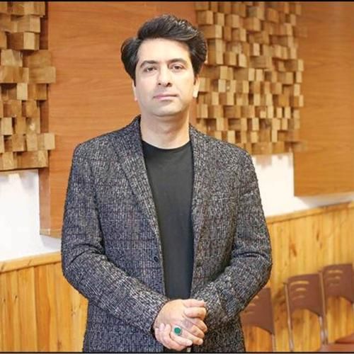 محمد معتمدی مهر تو با من ایران خاک تو گلشن ایران