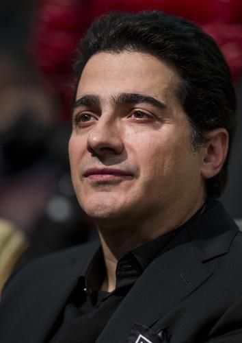 همایون شجریان آنچه را میگویم از آیینه ی جانم بپرس