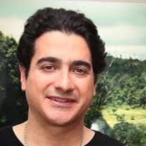 همایون شجریان بال رویایی عشق