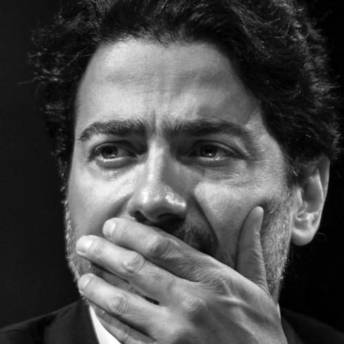 همایون شجریان عمر من مرگی است نامش زندگانی