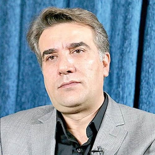 حمیدرضا نوربخش در خانه ی آب و گل بی توست خراب این دل یا خانه
