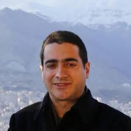 همایون شجریان مژده ی عید آمد بخت سعید آمد