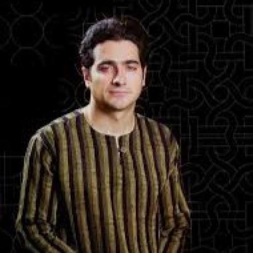 همایون شجریان چون کنم دل به چنین روز ز دلدار جدا
