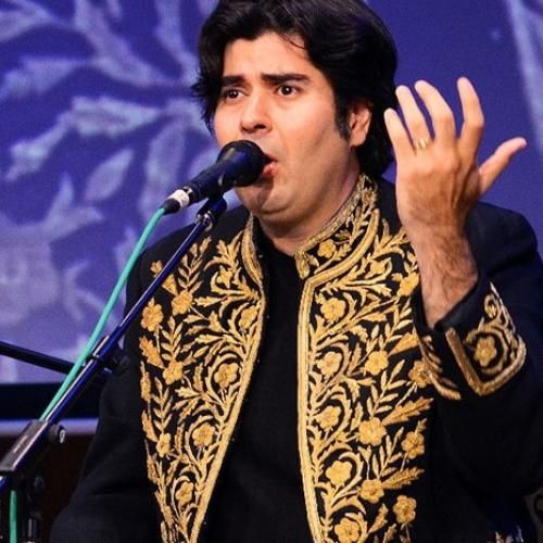 سالار عقیلی ای عشق که زر ها همه از کان تواند