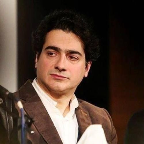 همایون شجریان امان ای دل من ای خدا