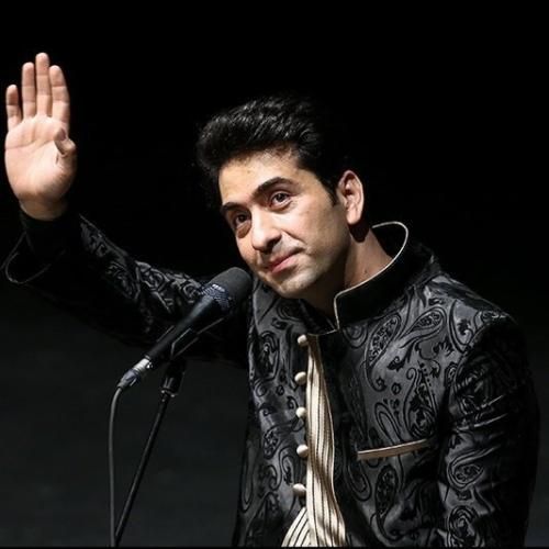 محمد معتمدی با هستى خود بيگانه كند اثر نكند ناله زارم