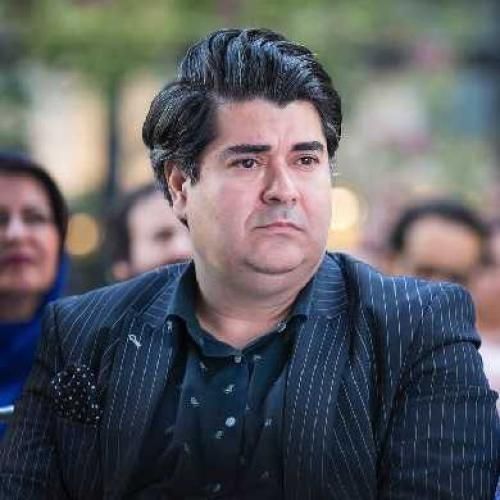 سالار عقیلی نگیر دستاتو از دستام بدون تو نمیتونم