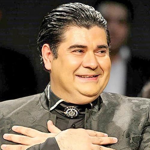 سالار عقیلی من سوخته ام کار من از کار گذشته ست