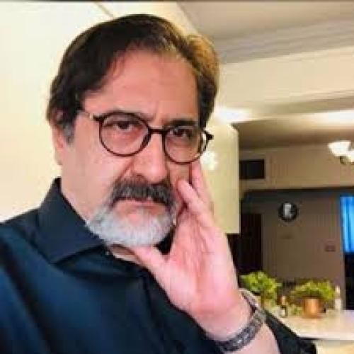 حسام الدین سراج این خاک دوباره پر ثمر خواهد گشت