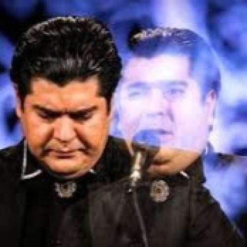 سالار عقیلی تنها رفتی و بی تو موج سرگردانم دریام باش