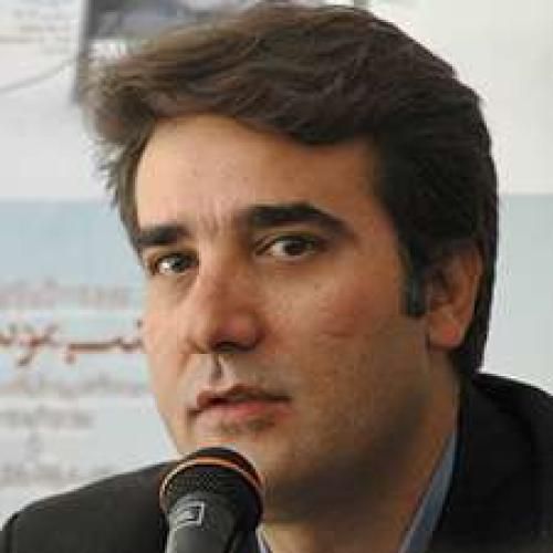 حمیدرضا نوربخش نه ستاره سرشکی نه مهی نه ماهتابی