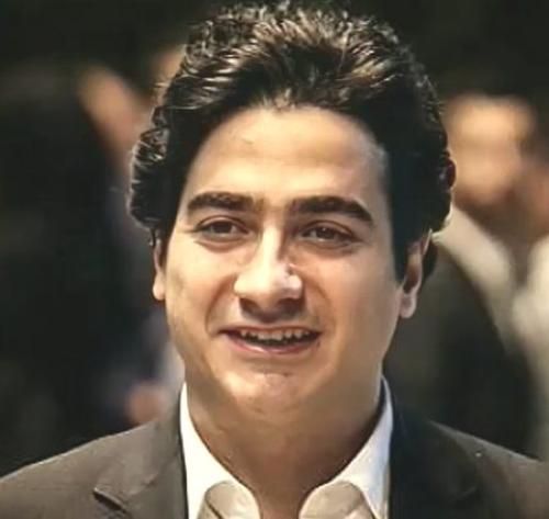 همایون شجریان میخواهم و میخواستمت تا نفسم بود
