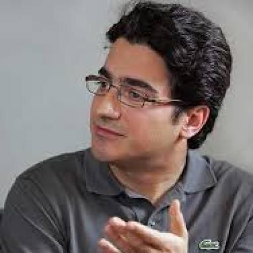 همایون شجریان شباهنگ