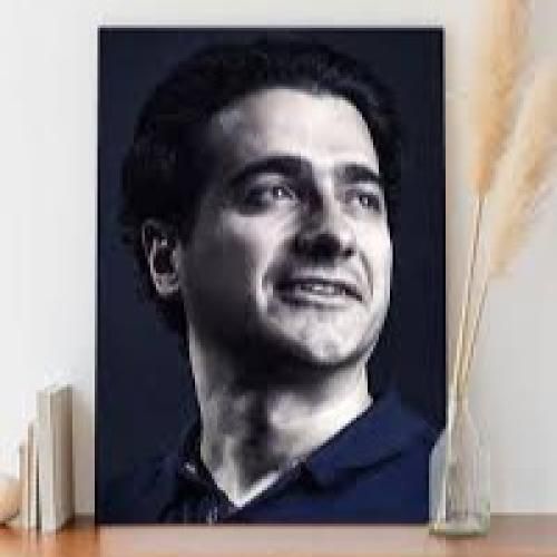 همایون شجریان دیده از بهر تو خونبار شده ای مردم چشم