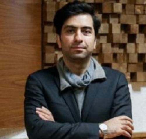 محمد معتمدی چشمان تو چشمه امید است بر حال خراب نا امیدم