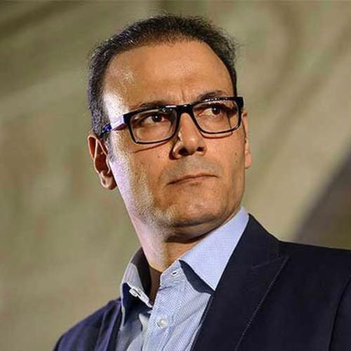 علیرضا قربانی میبینمت نهفته نگاه از نگاه ما