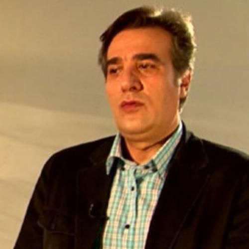 حمیدرضا نوربخش نه شرار آفتابی تو هم ای نگاه گیرا