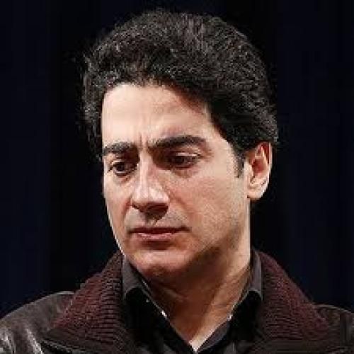 همایون شجریان خوشا ملکی که سلطانش تو باشی