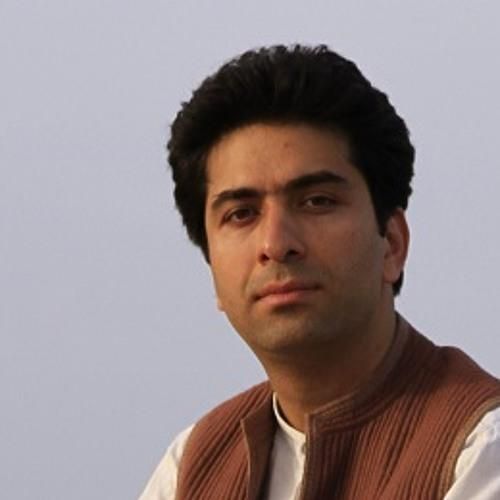 محمد معتمدی لحظه گرگ و میش
