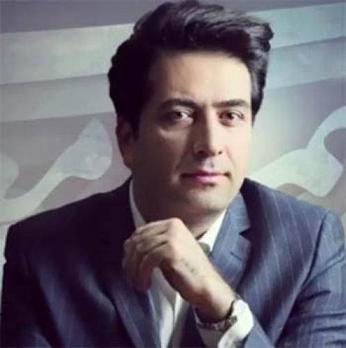 محمد معتمدی آوازت غزل ترین کلام است من با تو به آسمان رسیدم