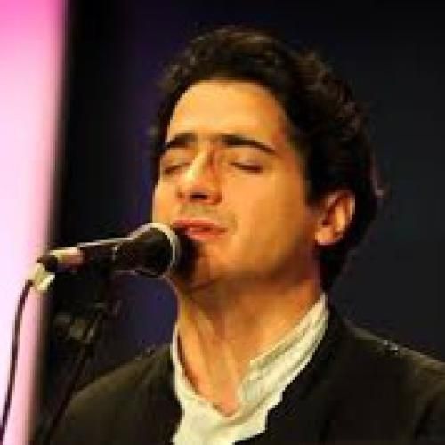 همایون شجریان چشمه به جو آمد می به سبو آمد