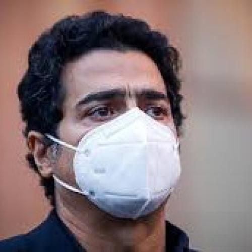 همایون شجریان چه سلطان و چه خاقان چه والی و چه والا