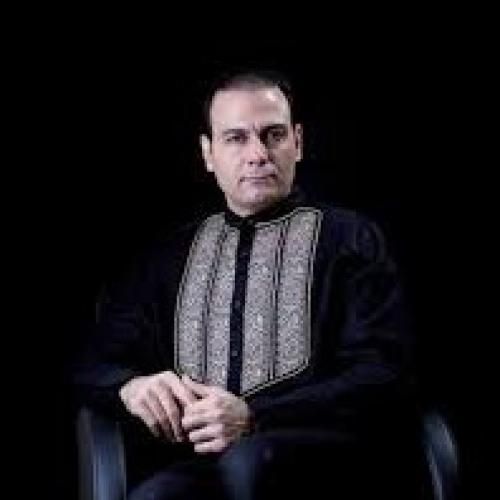 علیرضا قربانی چه سود از این سکوت و آه از این صبوری