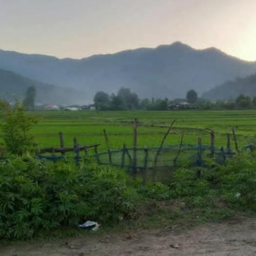  این روزا حال من خیلی خوبه چون که تو اینجایی