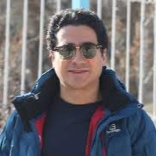 همایون شجریان آمد ندای آسمان آمد طبیب عاشقان