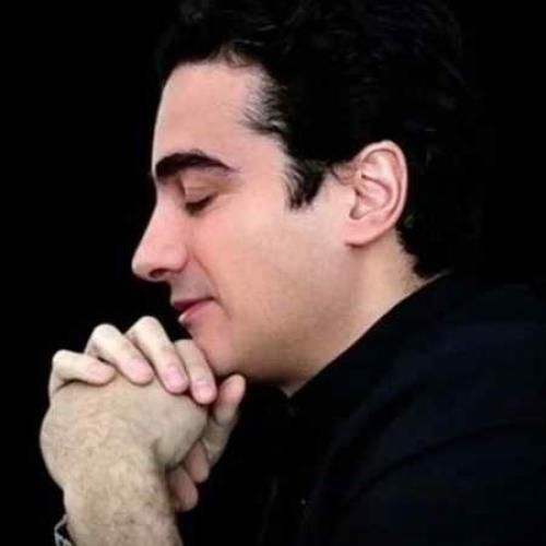 همایون شجریان زلف را حلقه مکن تا نکنی در بندم
