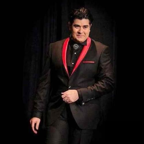 سالار عقیلی تو ماندیو زمانه نو شد خیاله عاشقانه نو شد