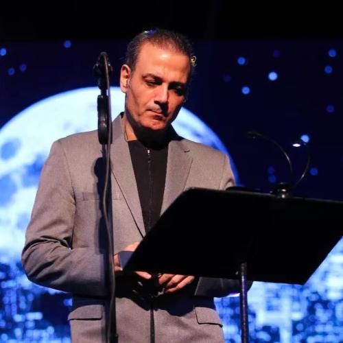 علیرضا قربانی الله مزار