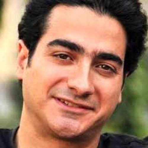 همایون شجریان خوشا دردی که درمانش تو باشی